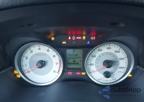 2014 Subaru Impreza 2.0I Premium from USA, damaged, VIN JF1GPAC69E8263148